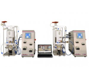 Xcellerex XDR 10 一次性搅拌罐生物反应器
