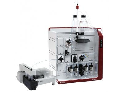 ÄKTA™ pure micro 微量层析系统
