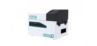 HGM-Solo直接进样<em>测</em><em>汞</em>仪