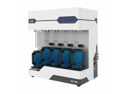 DX 400比表面积分析仪