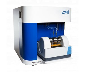 AMI-300 IR全自动程序升温化学吸附仪