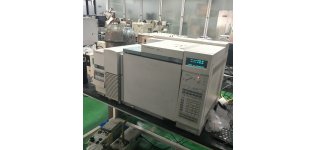 安捷伦6890N-5973N气质联用仪维修