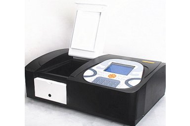 海能 i2 可见分光光度计