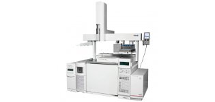 IMS25检测器 检测低至 ppb 级<em>典型</em>气味