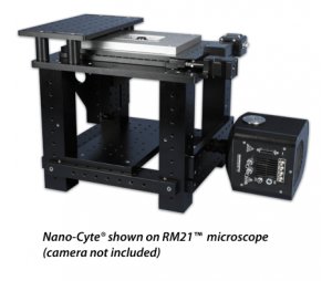 MCL单分子成像Nano-Cyte®