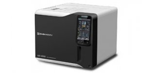 Nexis GC-2030<em>气</em><em>相</em>色谱仪