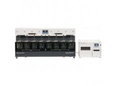 岛津SNTR-8600系列溶出度仪
