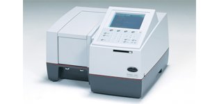 Biospec-mini型<em>生命科学</em>紫外分光光度计