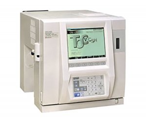 ON-LINE TOC-VCSH总有机碳分析仪