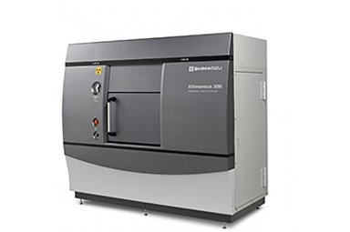XDimensus 300测量用X射线CT系统