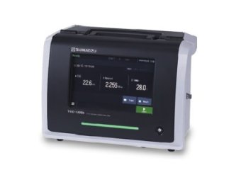 纯水在线TOC分析仪 TOC-1000e