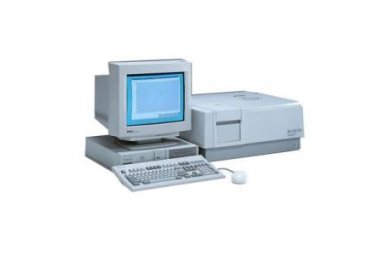 荧光分光光度计RF-5301PC