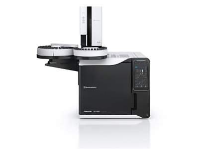 岛津气相色谱仪Nexis GC-2030加强版
