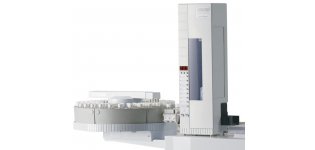 AOC-20i Plus系列自动进样器
