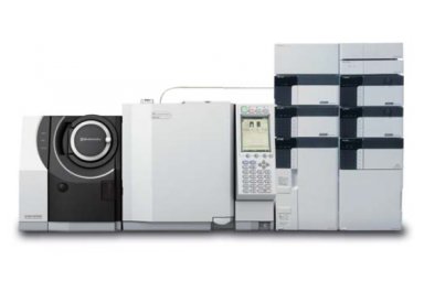 在线前处理气相色谱质谱联用仪 GPC-GCMS/MS封面图