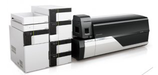 岛津液质LCMS-8060 可检测<em>尿液</em>样本