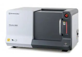 XSeeker 8000 X射线台式CT系统