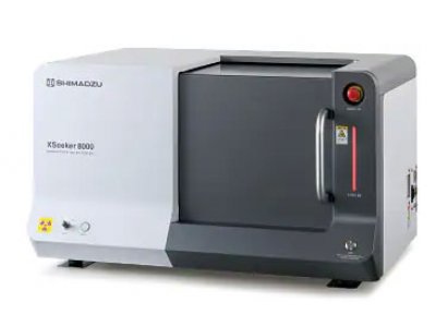 XSeeker 8000 X射线台式CT系统