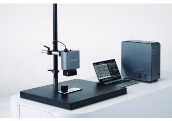 MIV-X 超声波光探伤装置