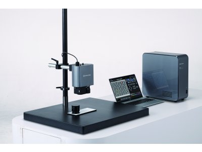 MIV-X 超声波光探伤装置