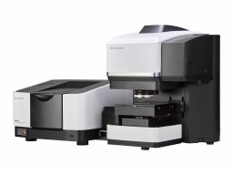 岛津（Shimadzu）IRXross傅立叶变换红外光谱仪（FTIR）
