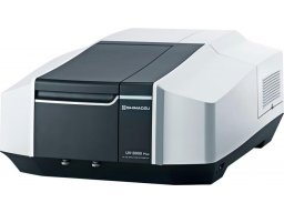 紫外可见分光光度计UV-2600i Plus