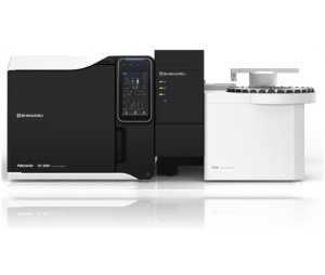 TD-30全自动热脱附仪