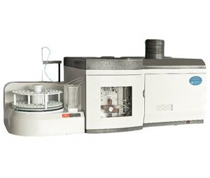AFS-9320型 全自动六灯位双顺序注射原子荧光光度计