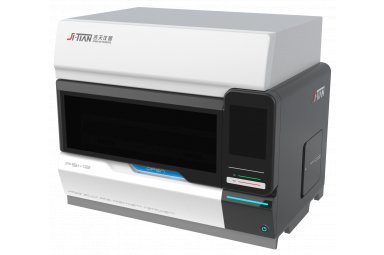 FSI-12游离二氧化硅前处理仪