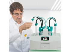 893 专业型Rancimat生物柴油氧化安定性测定仪