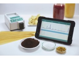 Misa：食品安全檢測表面增強拉曼技術解決方案