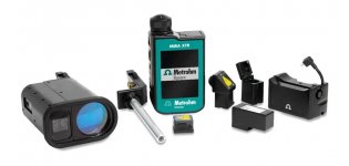 瑞士万通全新MIRA XTR 手持式<em>拉</em><em>曼</em><em>光谱</em>仪