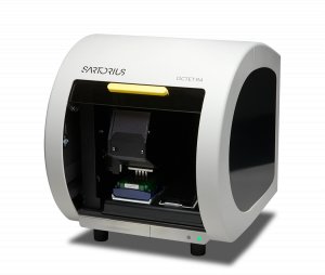 Octet® R4 生物分子相互作用分析系统