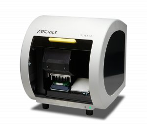 Octet® R8 生物分子相互作用分析系统