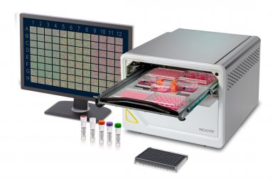 赛多利斯高内涵筛选/成像Incucyte SX5 适用于物理指标