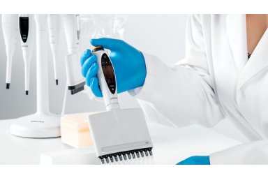 赛多利斯Picus 2 电动移液器