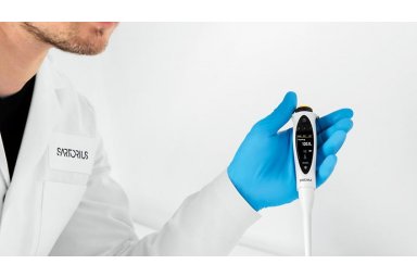 赛多利斯Picus 2 电动移液器