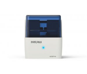 赛多利斯Octet N1系统