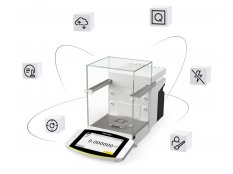 Cubis® II实验室系列天平