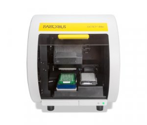 Octet® R8e 8通道高性能非标记分子互作分析BLI系统