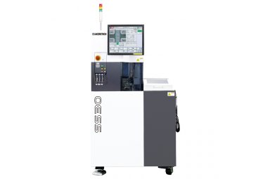 SS30 划片机封面图