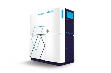 Nanoscribe超高速双光子灰度光刻技术微纳3D打印设备Quantum X封面图