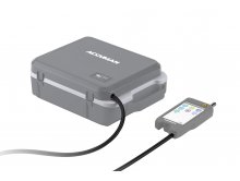 ACCUMAN (SR-510 Pro) 便携式科研级拉曼光谱仪