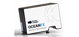 海洋<em>光学</em>新一代微型光纤光谱仪Ocean-FX