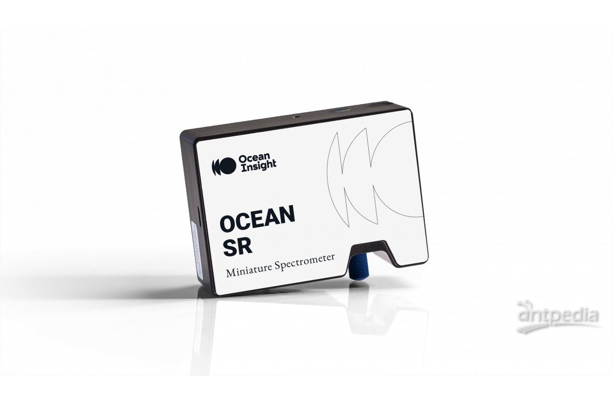 海洋光学Ocean SR2系列光纤光谱仪