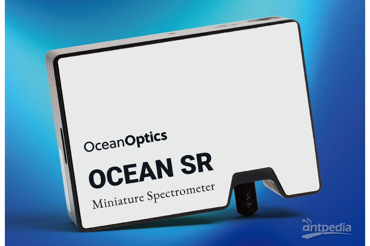 海洋光学Ocean SR4光纤光谱仪