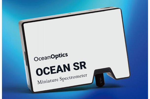 海洋光学Ocean SR4光纤光谱仪