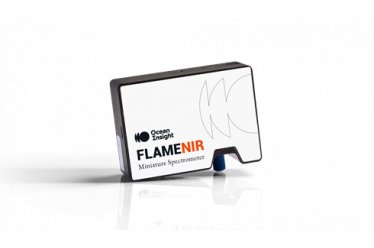 海洋光学 Flame-NIR+ 近红外光谱仪 用于食品行业