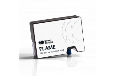 海洋光学 便携式光谱仪 flame-NIR 饲料品质检测