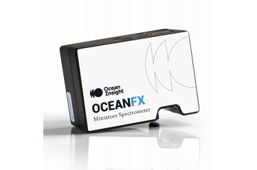 海洋光学 Ocean HDX 微型光纤光谱仪 用于磷光